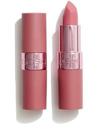 GOSH! - Luxe Rozenlippen #001 Liefde 3,5 Gr - Lyst