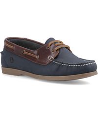 Sperry Top-Sider - Balboa 2 Eye Boat Nubuck Shoes - Lyst