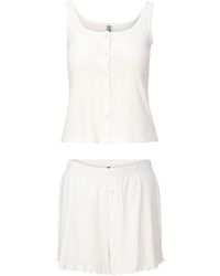 Lingadore - Shortama Set - Lyst