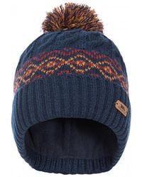 Trespass - Andrews Hat - Lyst