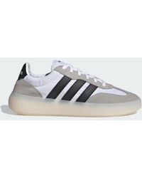adidas - Barreda Decode Casual Low Sportcas Schoen Her - Lyst