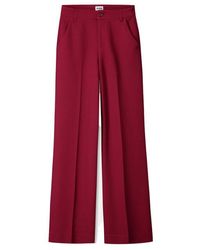 Pom - Pantalon Sp9760 - Lyst