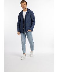 Schmuddelwedda - Regenjas Bridgeport Marine - Lyst