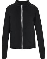 Mo - Jas Zwart Wit - Lyst