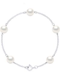 Ateliers Saint Germain - Bracelet Link Forçat Prestige - Lyst