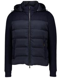 Moorer - Mougi101201-Tepap24 Jackets Allori-Lsm - Lyst