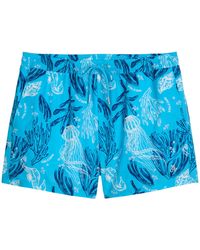 Marc O' Polo - Marc O'Polo Mannen Zwembroek Woven - Lyst