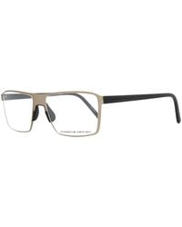 Porsche Design - Optical Frame P8309 C 54 - Lyst