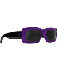 Spy - 6700000000249 58 Ninety Six Sunglasses - Lyst