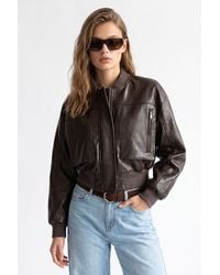 MixRay - Katoenen Blazer - Lyst