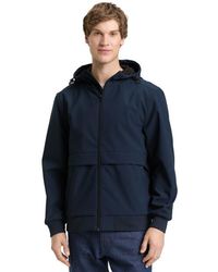 Tom Tailor - Bomber Jacket - Lyst
