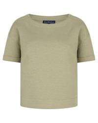 Red Button - Skyler Scuba - Lyst