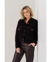 Maicazz - Wi25.65.206 Remini-Vest Plump - Lyst