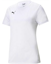 PUMA - Team Liga Shirt - Lyst