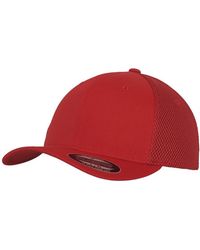 Flexfit - "Tactel" Baseball-Mütze - Lyst