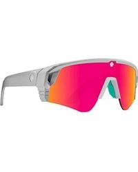 Spy - 6700000000232 142 Monolith Speed Sunglasses - Lyst
