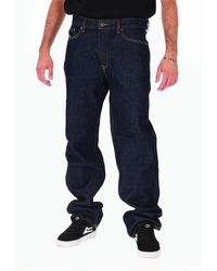 DIESEL - Pants - Lyst