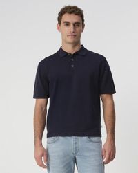 J.C. RAGS - Polo Donker - Lyst