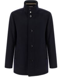 BOSS - 'h Coxtan 234' Jas - Lyst