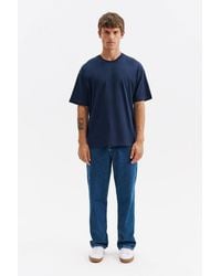 Giesto - T-Shirt - Lyst