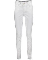 Red Button - Broek Srb2993 - Lyst