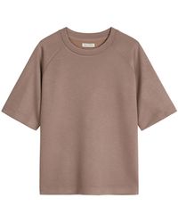 Marc O' Polo - Marc O'Polo Vrouwen T-Shirt Modal Allure - Lyst