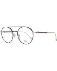 Tod's - Tods Optisch Montuur To5200 028 52 - Lyst