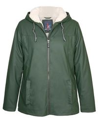 Batela - Verviers Winter Regenjas 25 - Lyst