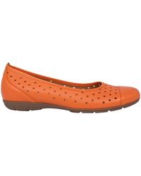 Gabor - 44.169.25 Ballerina - Lyst