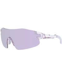 Reebok - Mono Lens Sonnenbrille - Lyst