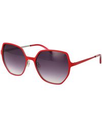 Comma, - Sunglasses 77169 070 55 - Lyst