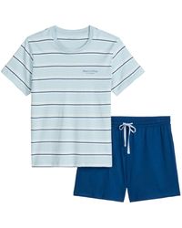 Marc O' Polo - Marc O'Polo Mannen Pyjama Mix N Match - Lyst