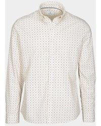 Basefield - Overhemd 219018324/148 - Lyst
