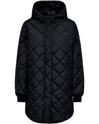 ONLY - Alleen Jas - Lyst