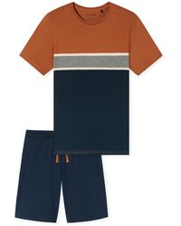 Schiesser - Mannen Pyjama Casual - Lyst