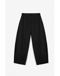 Grimelange - Straight-Leg Pull-On Pants - Lyst