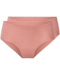 Lingadore - Daily 2-Pack Hipster - Lyst