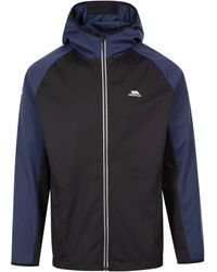 Trespass - Furst Active Soft Shell Jacket - Lyst