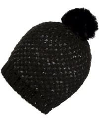 Regatta - Ladies Lorelai Iv Bobble Winter Hat - Lyst