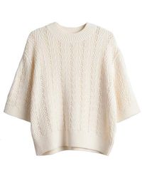 Opus - Pullover 10601514351452 - Lyst