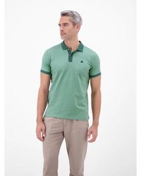 Lerros - Polo 2633206 662 Soft - Lyst