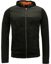 Sergio Tacchini - Iraklen Zip Up Track Top Jacket 37680 171 A51A Textile - Lyst