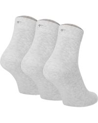 Tamaris - Sokken - Lyst