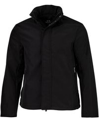 ARMANI EXCHANGE - Overgangsjas - Lyst
