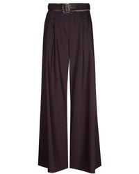 Caroline Biss - Broek 4551 - Lyst