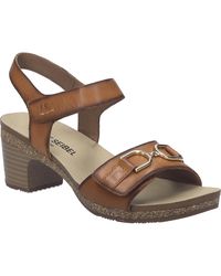 Josef Seibel - Sandaal Grace 05 - Lyst