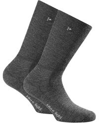 Rohner - Sokken - Lyst
