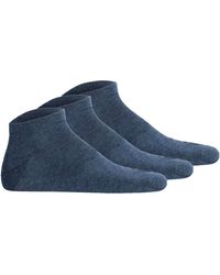 Camel Active - Sokken - Lyst