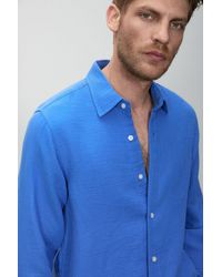 Grimelange - Long Sleeve Button Shirt - Lyst