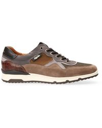 Australian - Footwear Mazoni 15.1519.04-Kh3--Taupe-Cognac - Lyst